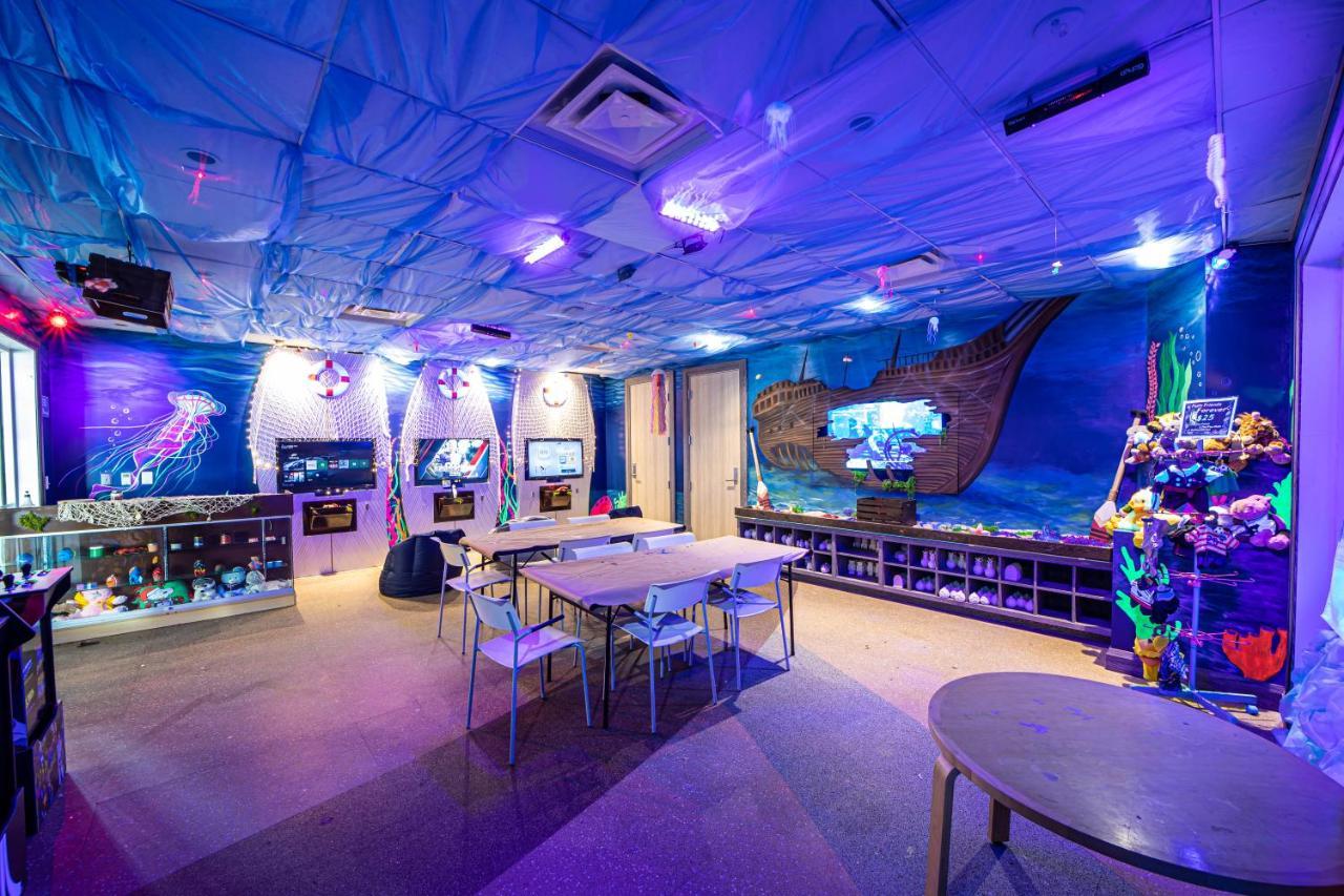 Vibrant Home By Rentyl Near Disney With Private Pool, Foosball Table & Resort Amenities - 7418M Орландо Екстериор снимка
