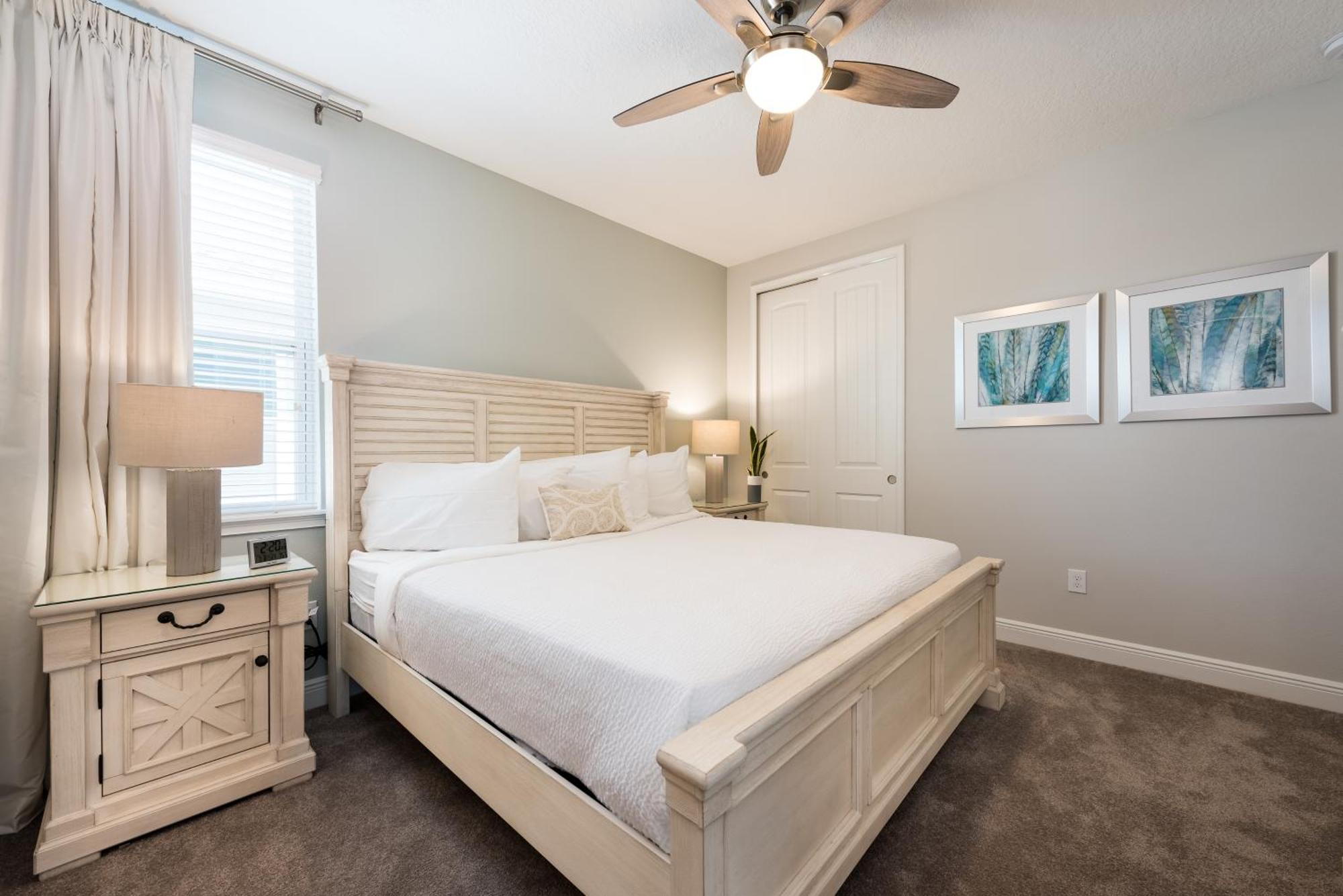 Vibrant Home By Rentyl Near Disney With Private Pool, Foosball Table & Resort Amenities - 7418M Орландо Екстериор снимка